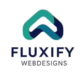 Fluxify Webdesigns Logo